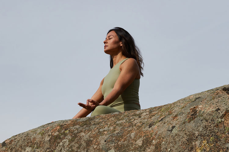 Dein Zyklus als Spiegelbild der Natur