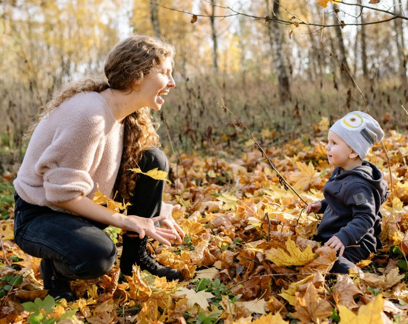 So schön ist der Herbst!