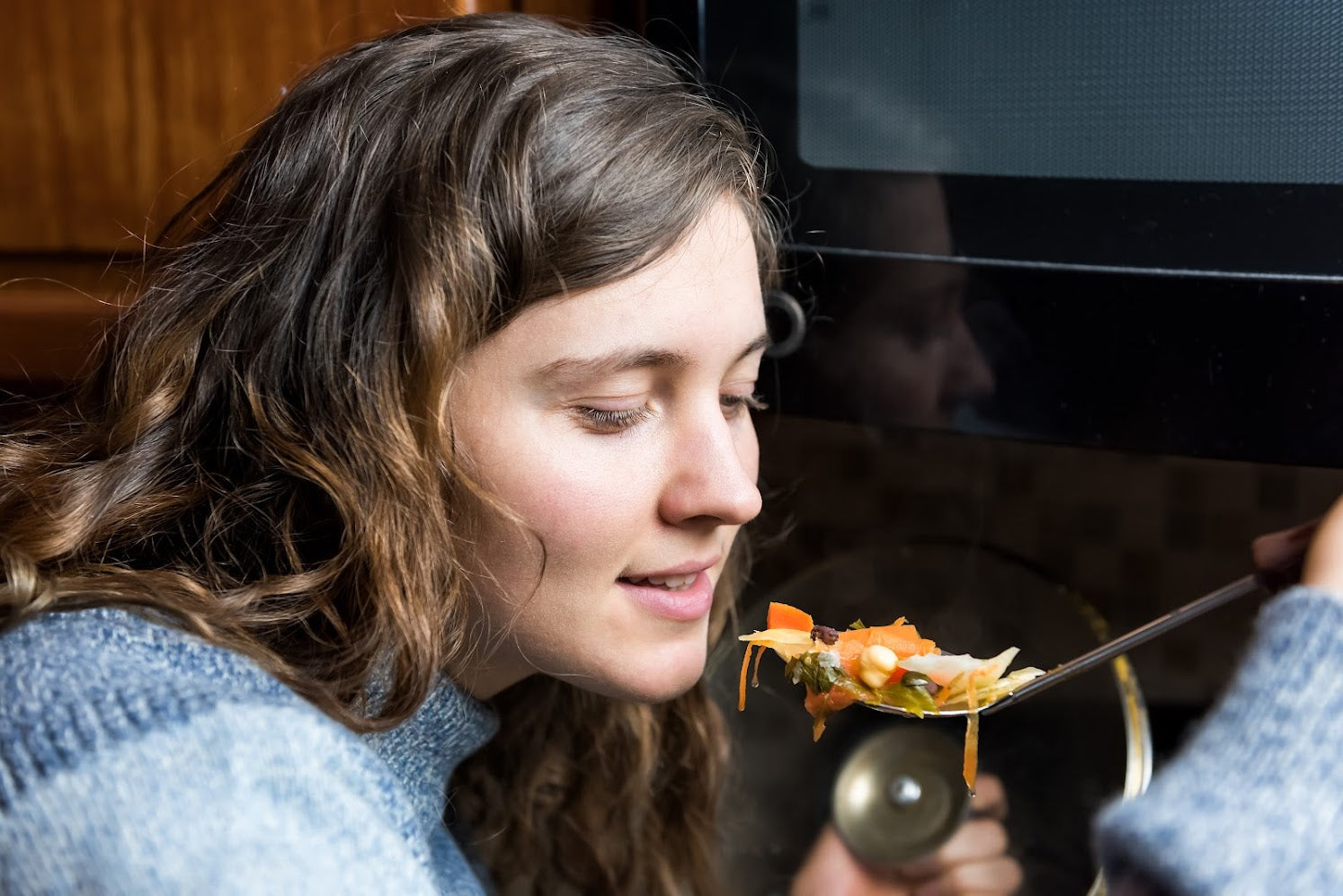 Nähre dein Immunsystem