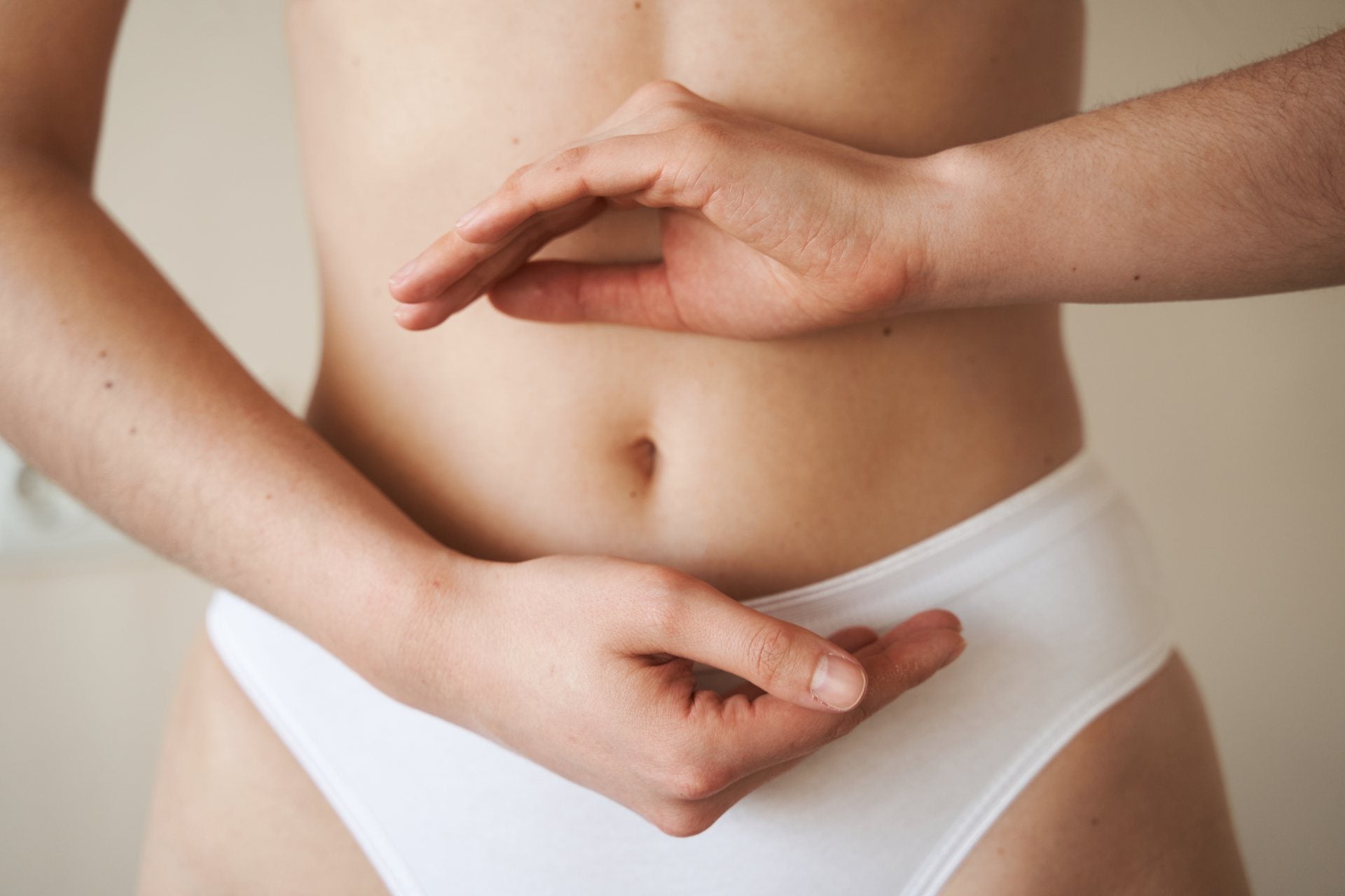 Natürliche Unterstützung für Zyklus und Menstruation