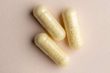 Vitamin B in stressigen Zeiten