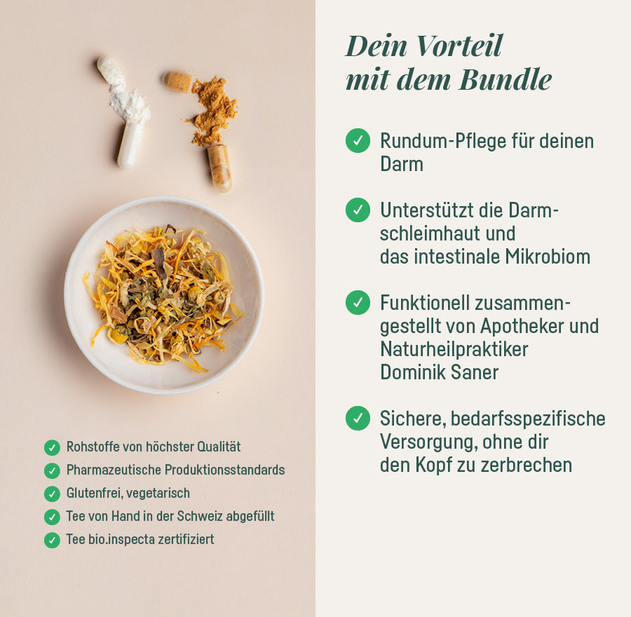 DARM-BUNDLE
