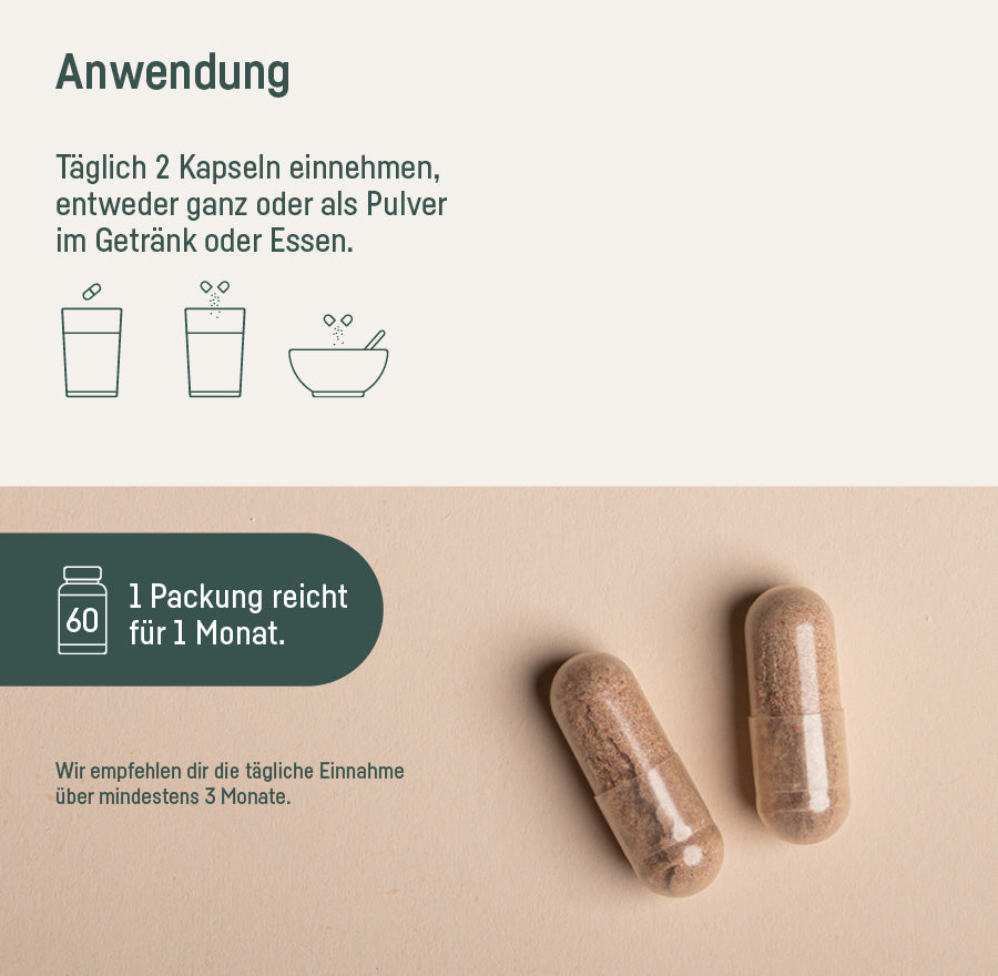SUPPLEMENT 55+ VITAMINS