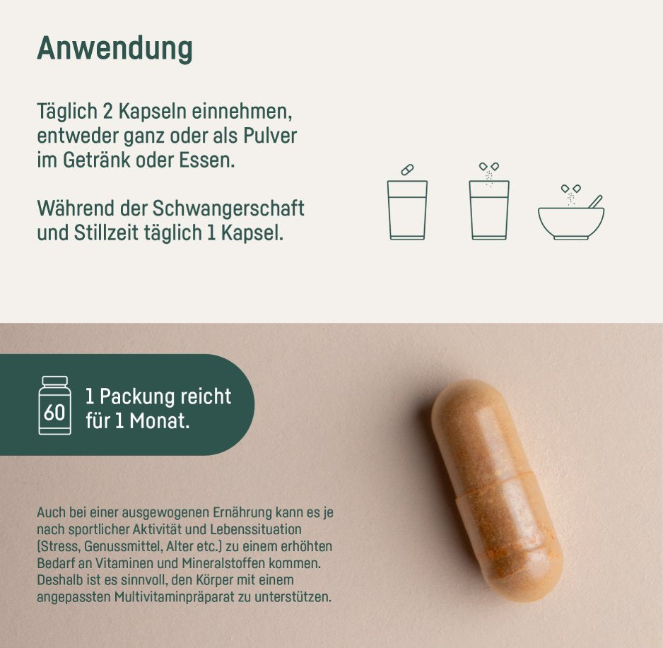 SUPPLEMENT SPORT VITAMINS