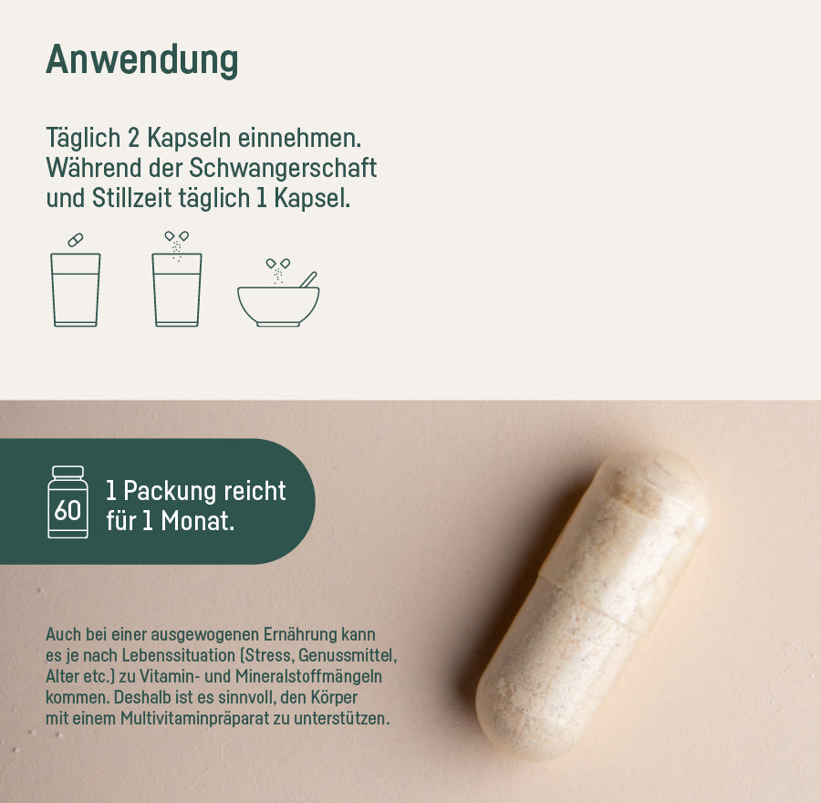 SUPPLEMENT VITAMINS PLUS