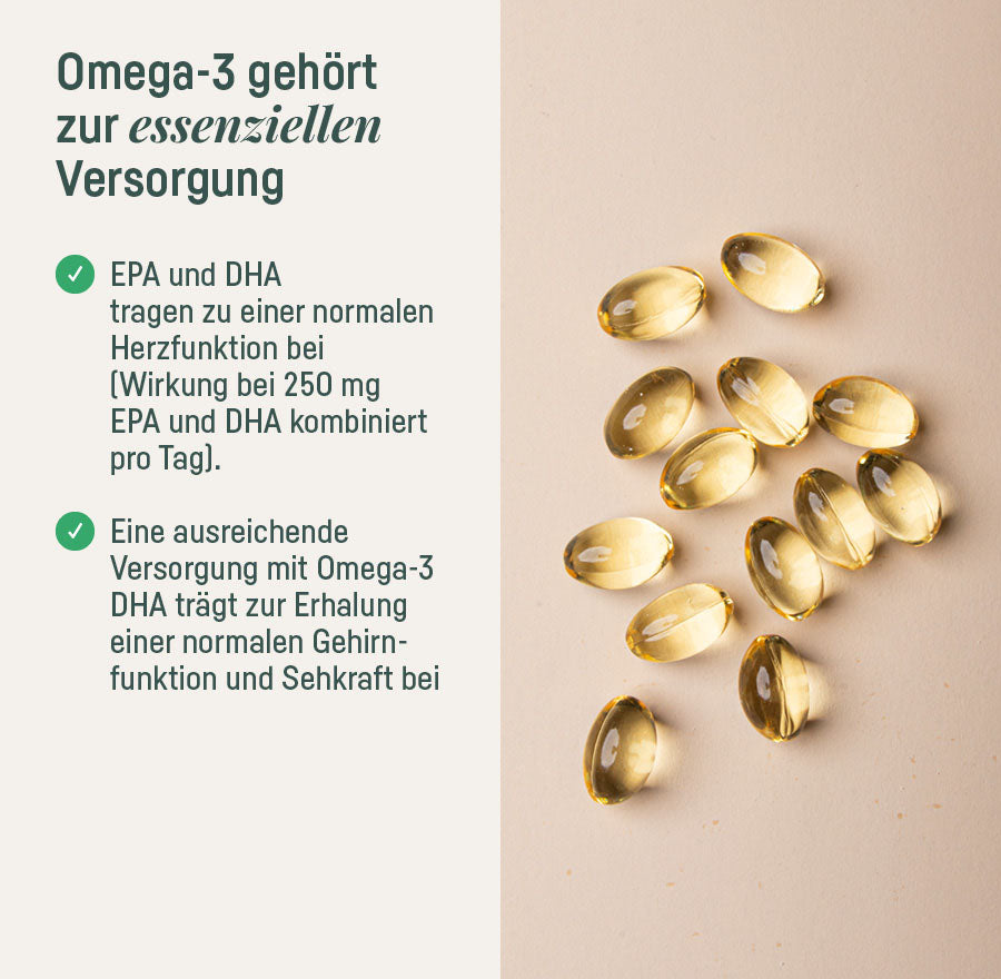 SUPPLEMENT OMEGA 3