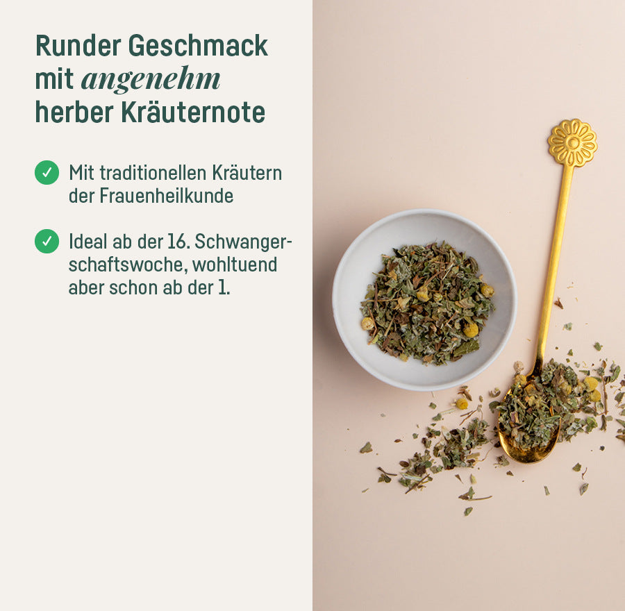 RUND &amp; GESUND