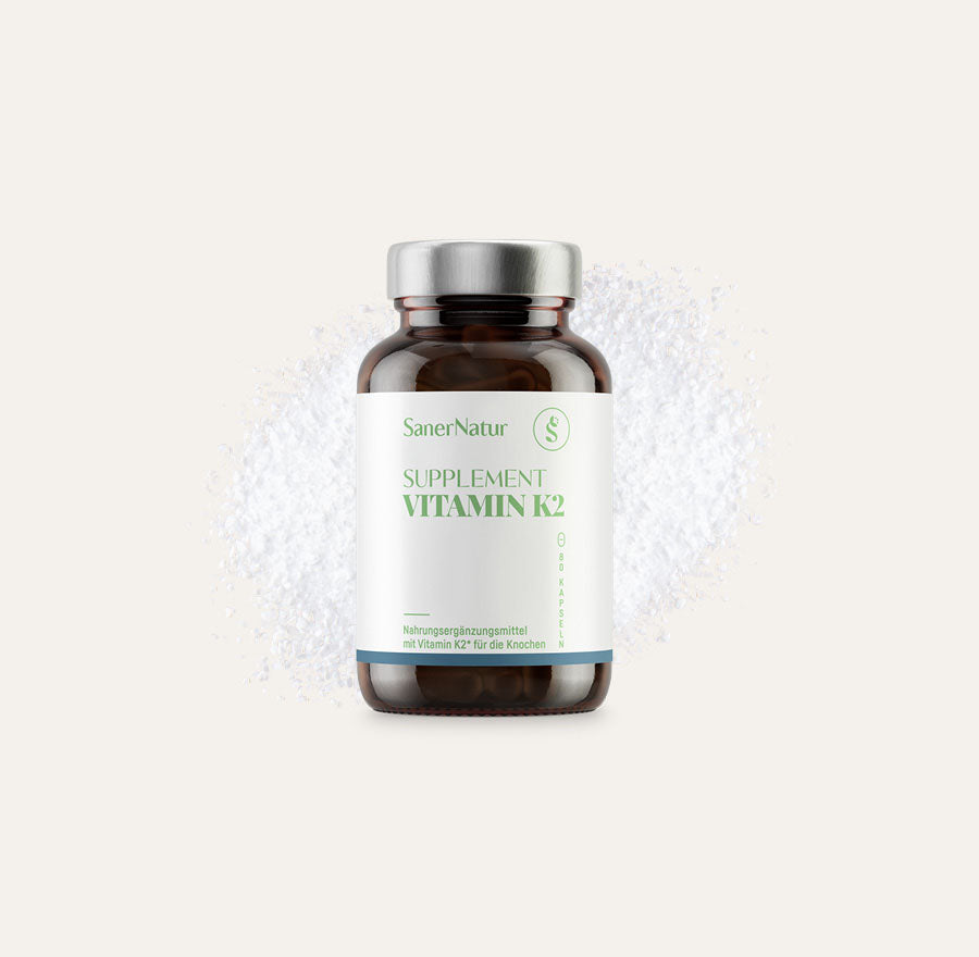 SUPPLEMENT VITAMIN K2