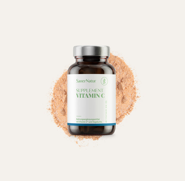 SUPPLEMENT VITAMIN C