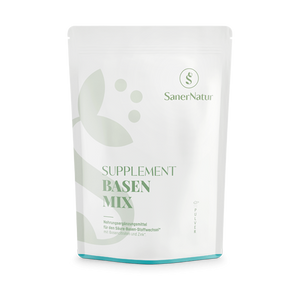 SUPPLEMENT BASEN MIX PULVER