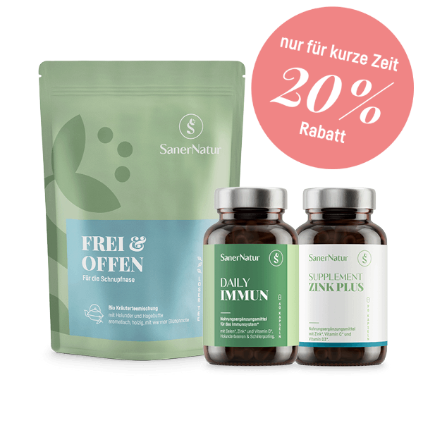 IMMUN-BUNDLE akut