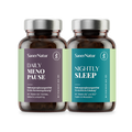 Menopause-Bundle Duo