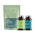SCHLAFGUT-BUNDLE