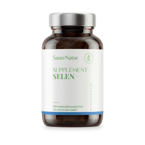 SUPPLEMENT SELEN