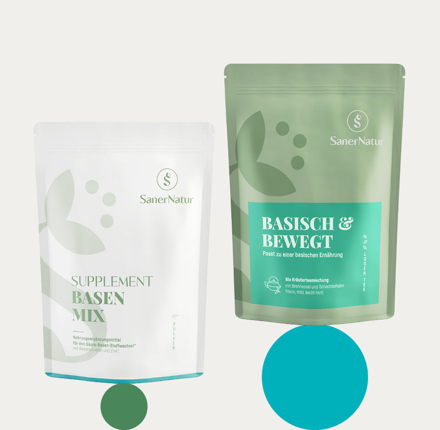 BASEN-BUNDLE liquid