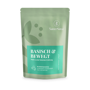 BASISCH & BEWEGT