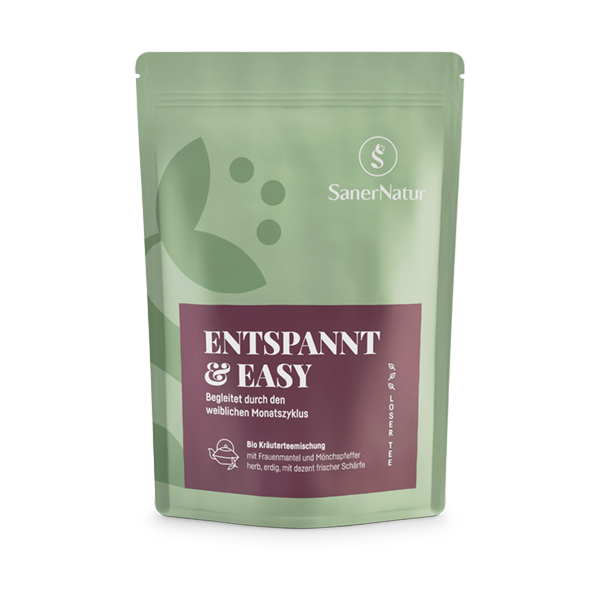 ENTSPANNT & EASY