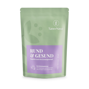 RUND & GESUND