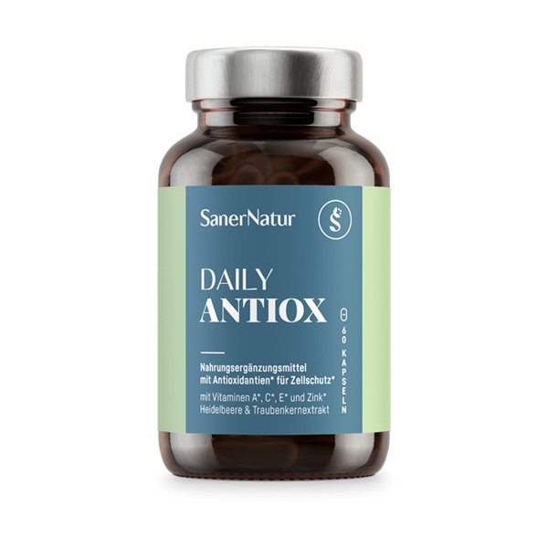 DAILY ANTIOX
