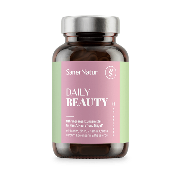 DAILY BEAUTY