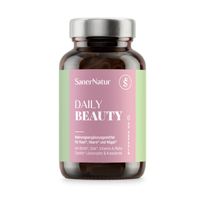 DAILY BEAUTY