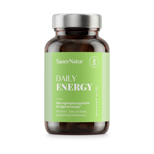 DAILY ENERGY
