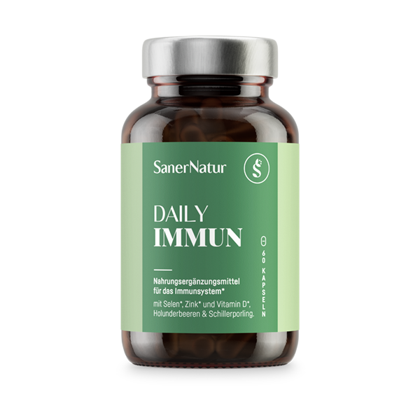 DAILY IMMUN