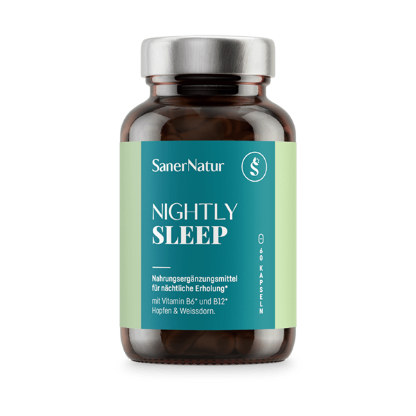 NIGHTLY SLEEP