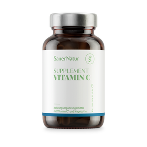 SUPPLEMENT VITAMIN C