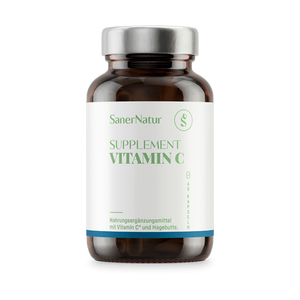 SUPPLEMENT VITAMIN C