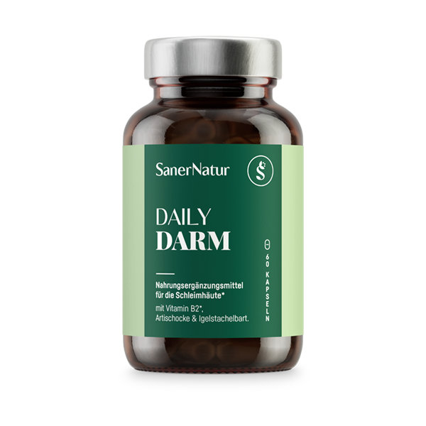 DAILY DARM