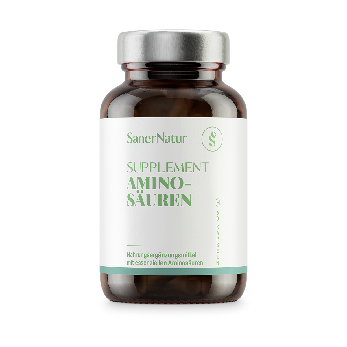 SUPPLEMENT AMINOSÄUREN