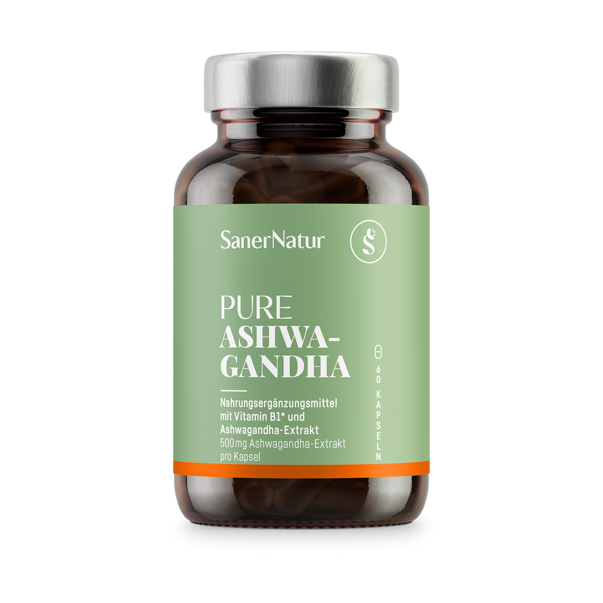 PURE ASHWAGANDHA