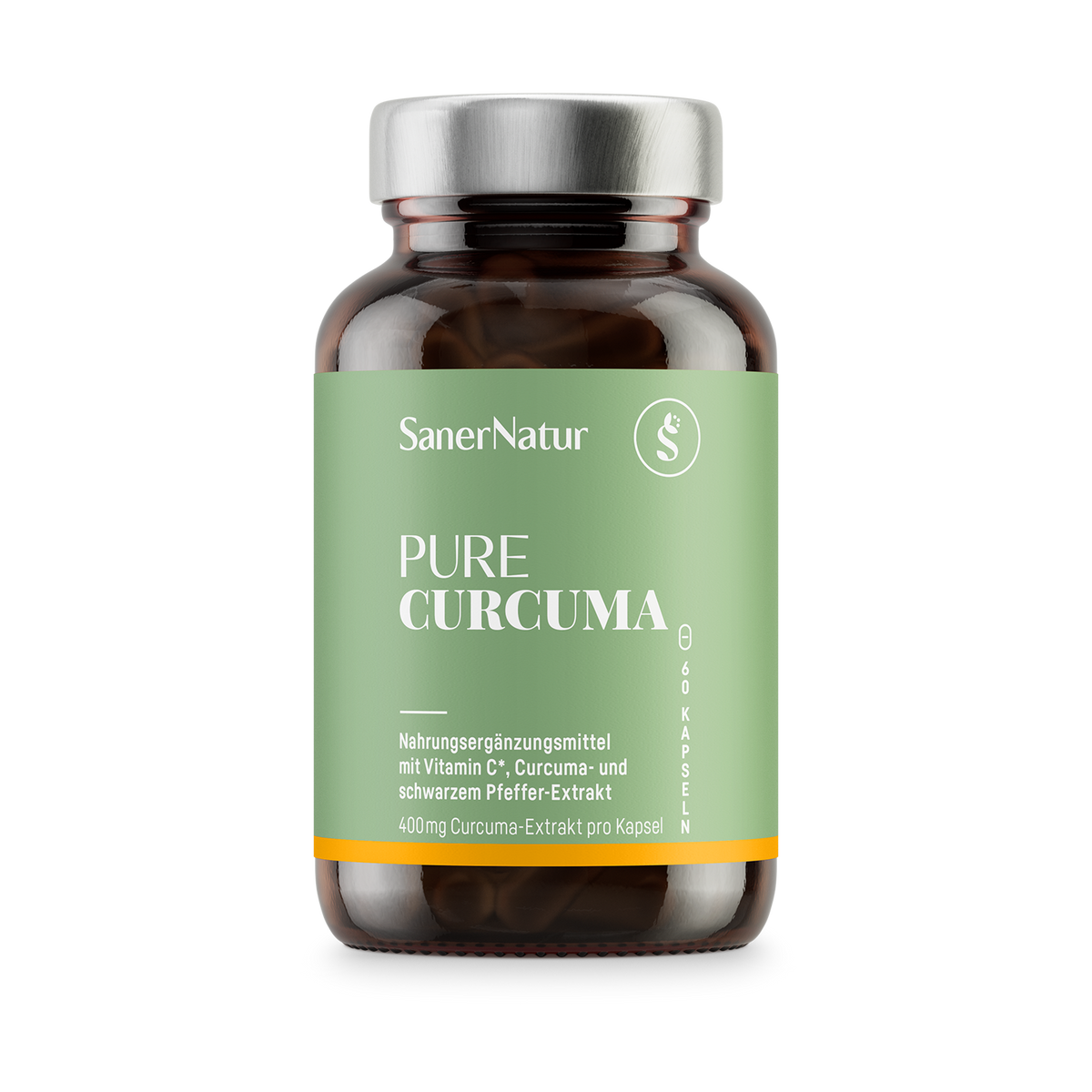 PURE CURCUMA