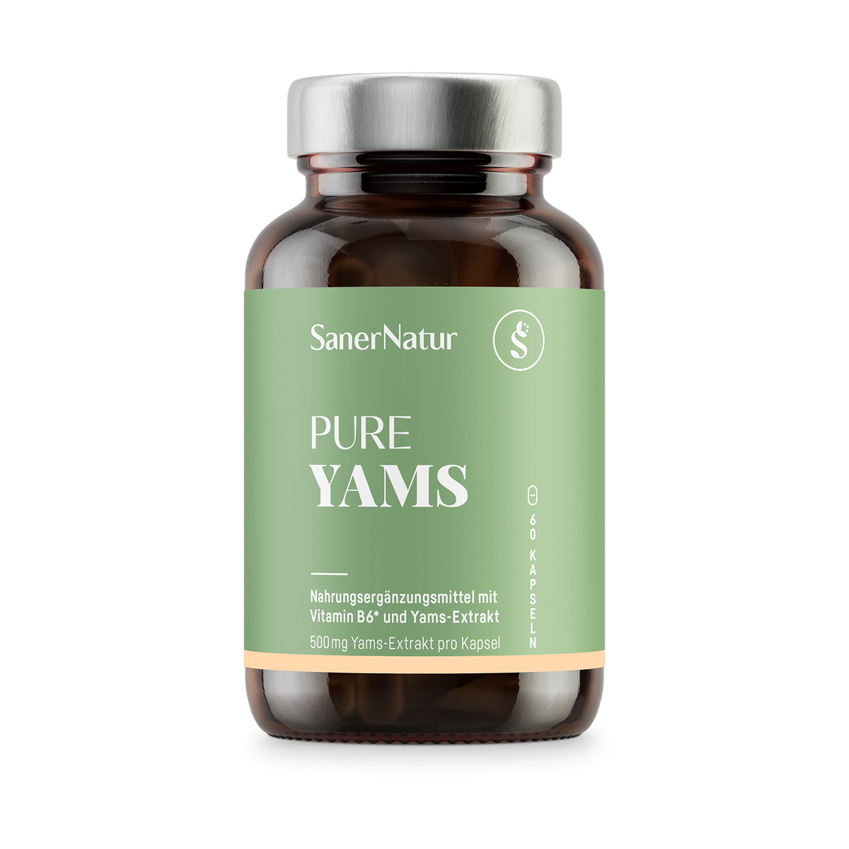 PURE YAMS