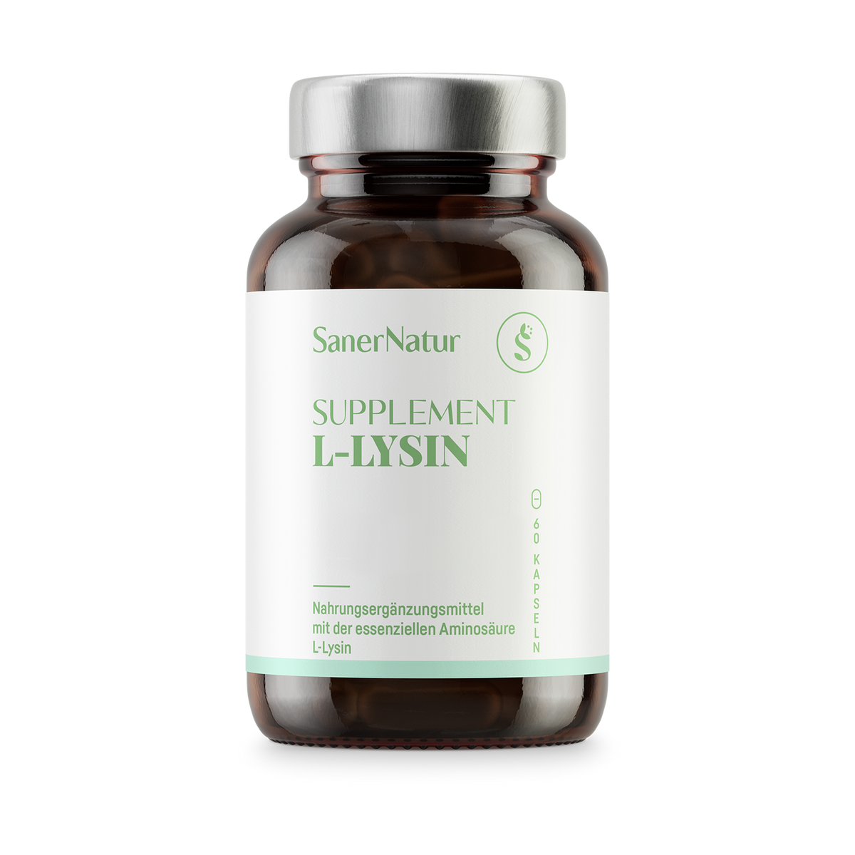 SUPPLEMENT L-LYSIN