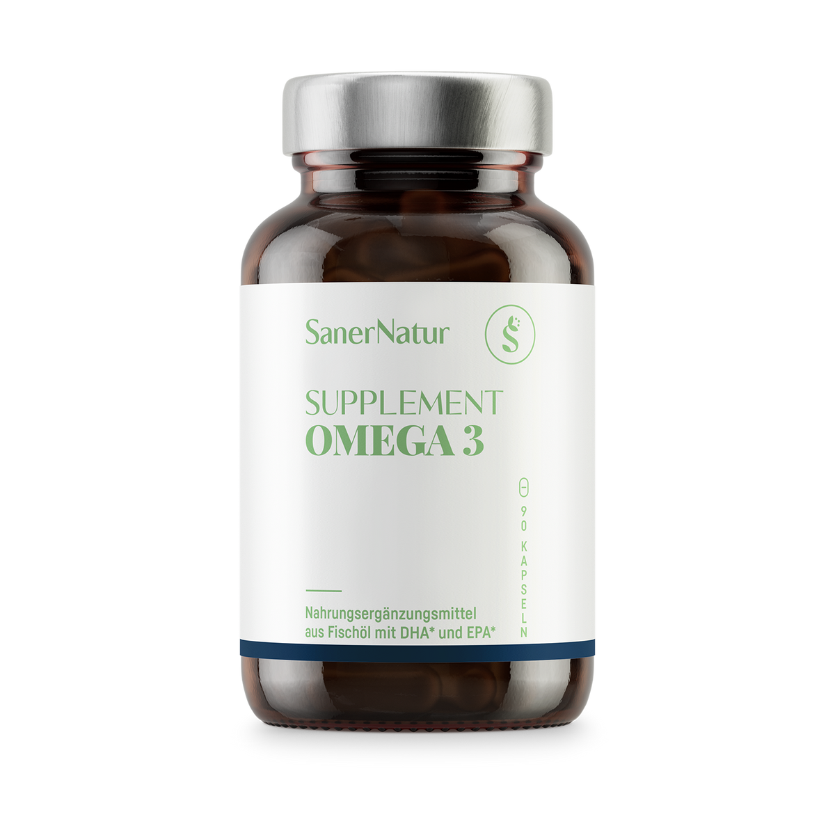 SUPPLEMENT OMEGA 3