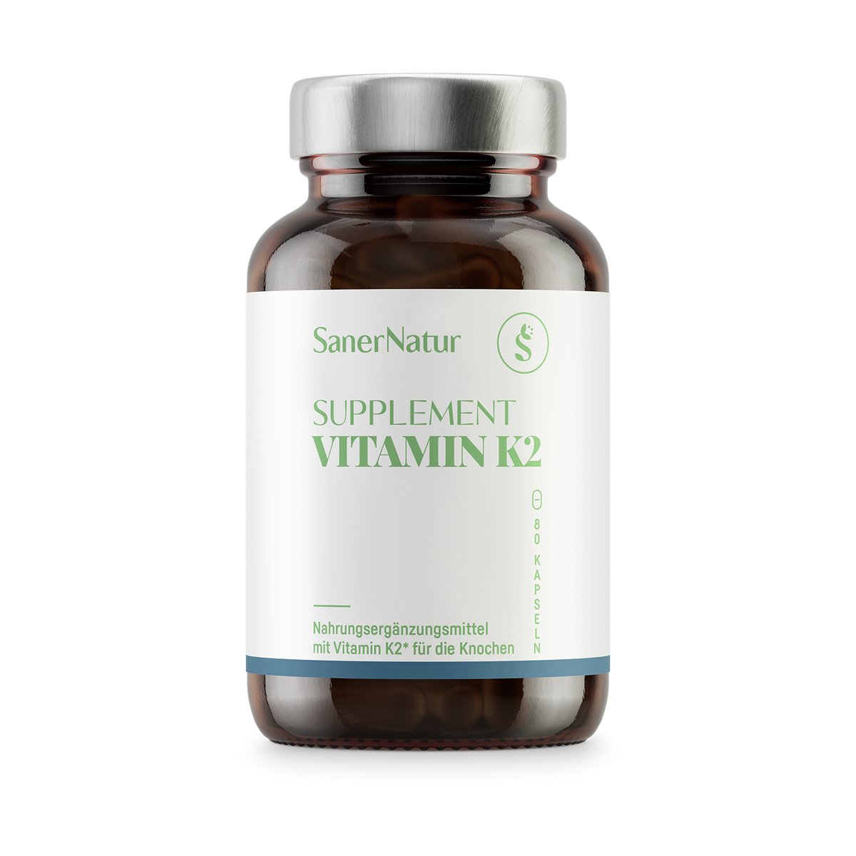 SUPPLEMENT VITAMIN K2